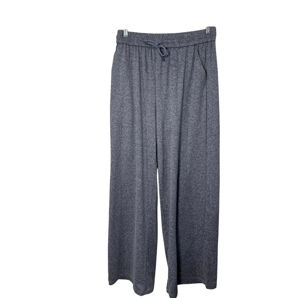Halara  High Waisted Wide Leg Casual Pants Medium